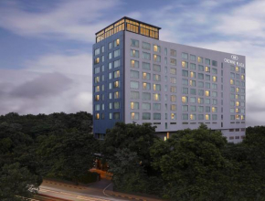  Crowne Plaza Pune City Centre, an IHG Hotel  Пунe